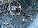 1982 Corvette T-Top For Sale